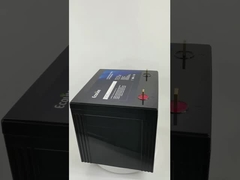 Ecolite lifePO4 Lithiumbatterij LFP12.8V 560Ah