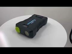 JS70 14.8V 2.5Ah Draagbare Lithium Jump Starter voor Outdoor Adventures