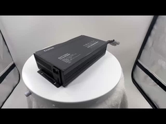 4 String Lithium Iron Battery Pack 14,6V 50Ah LTO LiFePO4 Battery Pack