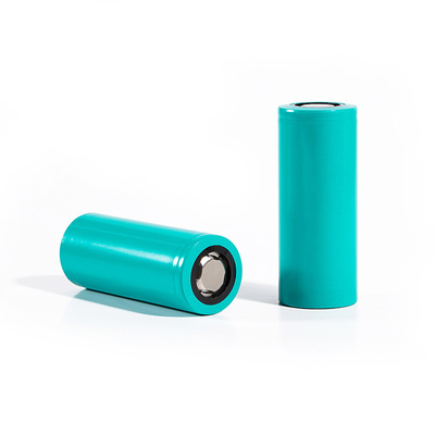 26650 Lifepo4 accucellen 3.2v 3800mAh oplaadbare LFP accucellen