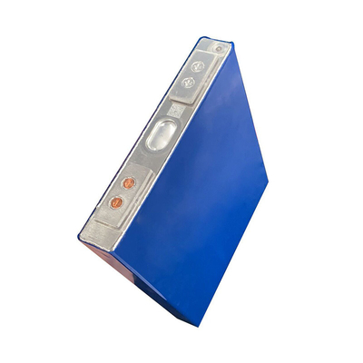 3.2V 50Ah LiFePO4 Li-ion batterij voor zonnestelsel