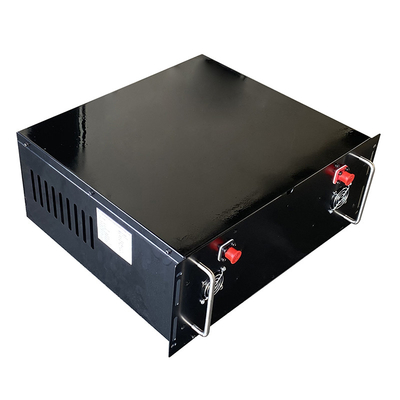 ECOLTO 102KWh batterij energieopslag systeem ESS 3.2V 50Ah