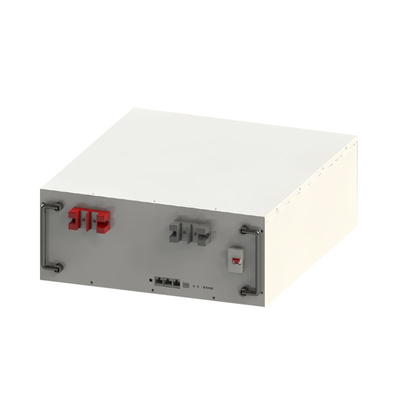 ESS zonne-energieopslagsysteem Customzied Pack LTO-accu 48v 50Ah