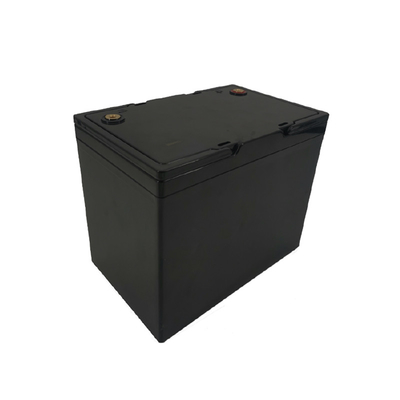 Home Zonnestelsel LTO-batterijpakket 24V 30Ah Lithium-Titaniumoxide-batterijen met PCM