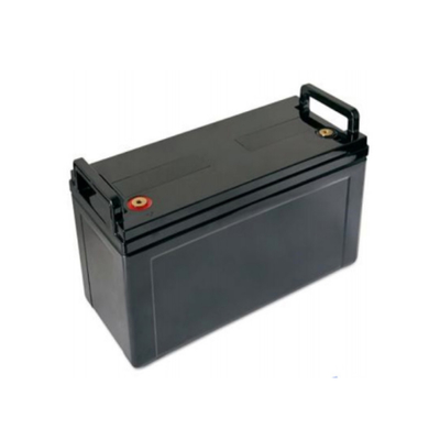 Solar Home System Lithium Titanate Oxide Batterijpakket 48V 20Ah