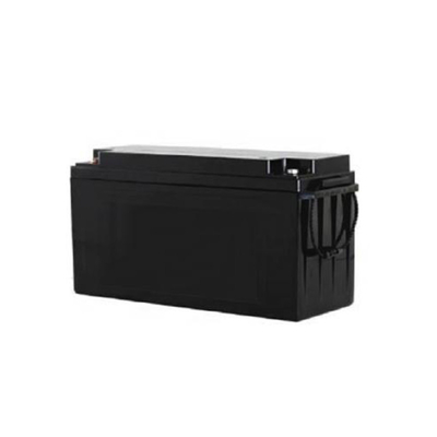 Snel opladen LiFePO4 12V 200Ah Lithiumbatterij met BMS