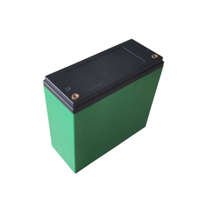 LFP Lithiumbatterijen Pack 12,8V 15,4Ah Voor motor driewieler