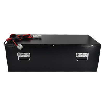 ECOLTO-72300 Lithiumbatterij voor elektrische voertuigen 76,8V 250Ah EV-Lithiumbatterij