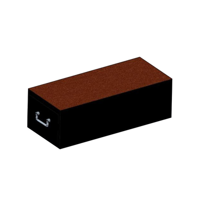 60.8V 80Ah elektrisch voertuig Lithiumbatterij Li-ioncel LiFePo4-batterijpakket voor driewieler