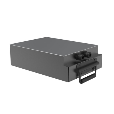 Solar Tracker LTO-batterijpakket 24v 15Ah met BMS 200 - 500us kortsluitbescherming