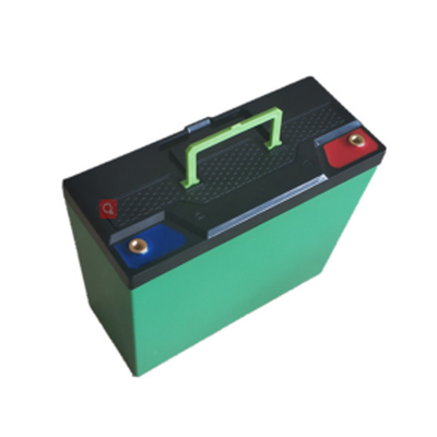 Driewieler Lithium Iron Phosphate Battery Pack 12.8v 11ah 140.8Wh Energie