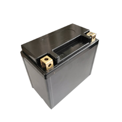 Ecolite Motorcycle Battery 12,8V 8,8Ah LFP Lithium Battery Pack