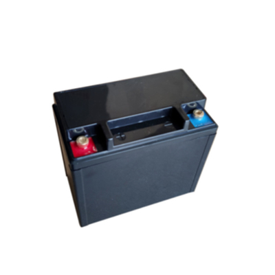 Elektrische scooter Lithium ijzerfosfaatbatterij 12.8v 4.4ah