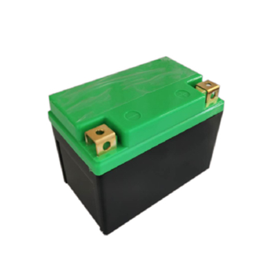 12.8V 2.2Ah LFP-batterijpakket voor motorfietsstartvoeding