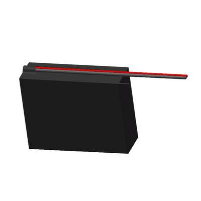 Aanpasbare LTO-batterij 12V 1.3Ah Lithium Titanat LTO-batterijen