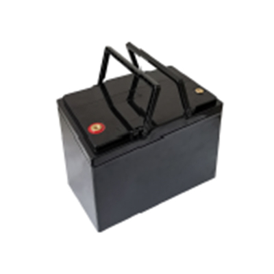 Duurzame groene energie LFP Lithium-ion batterij 12.8V 78Ah 0,99 Efficiëntie