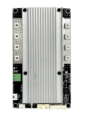 YKN-BMS8S Intelligent Battery Management System BMS voor kleine batterijen voor energieopslag