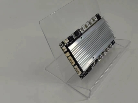YKN-BMS8S Intelligent Battery Management System BMS voor kleine batterijen voor energieopslag