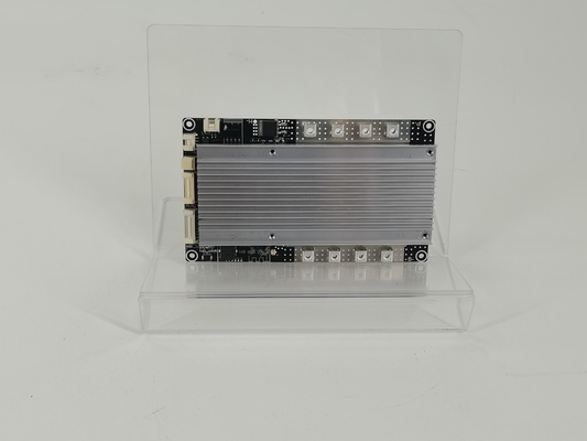YKN-BMS8S Intelligent Battery Management System BMS voor kleine batterijen voor energieopslag