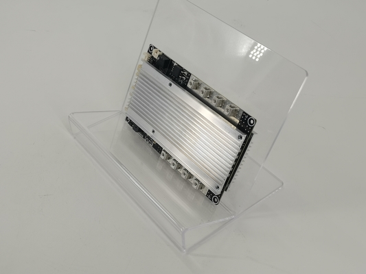 YKN-BMS8S Intelligent Battery Management System BMS voor kleine batterijen voor energieopslag
