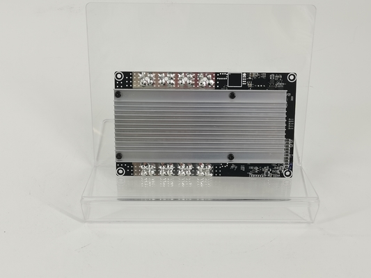 YKN-BMS8S Intelligent Battery Management System BMS voor kleine batterijen voor energieopslag