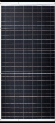 Ecolite zonnepaneelbatterij 34.2V zonnelampbatterij