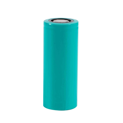 Hoge Veiligheid 26650 LTO Lithium Titanate Batterijcel 2.4V 3000mAh