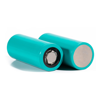 Hoge Veiligheid 26650 LTO Lithium Titanate Batterijcel 2.4V 3000mAh