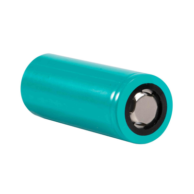 Hoge Veiligheid 26650 LTO Lithium Titanate Batterijcel 2.4V 3000mAh