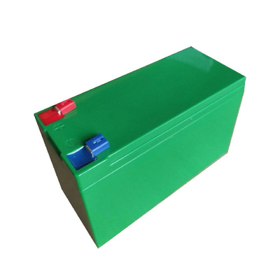 12V 9Ah oplaadbare Lithium Iron Phosphate Motorcycle Battery Pack
