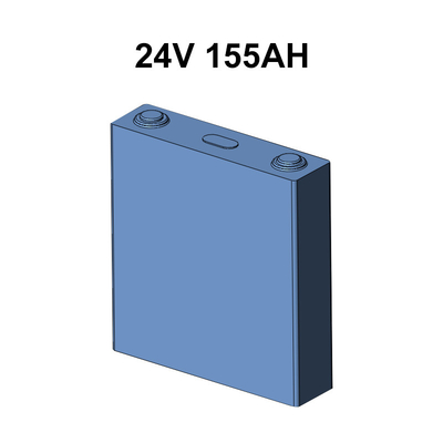 Vorklift Lifepo4 Batterijpakket 24V 155Ah