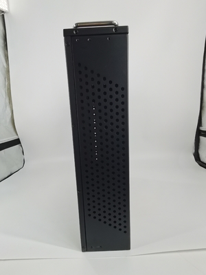 51,2 V 100 A lithium-ijzerfosfaat energieopslagsysteem containerbatterij