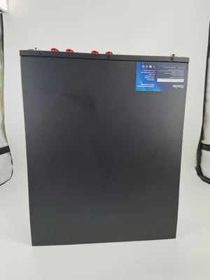 51,2 V 100 A lithium-ijzerfosfaat energieopslagsysteem containerbatterij