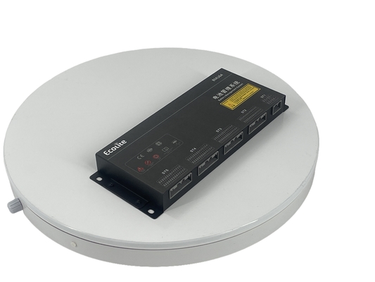 Ecolite High Voltage BMS Battery Management System voor energieopslag BMU64