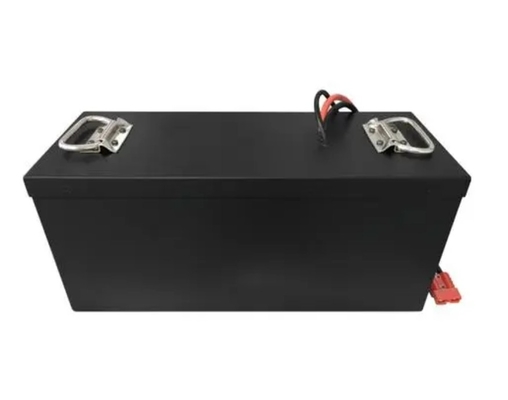 Vorklift Lifepo4 Batterijpakket 24V 155Ah