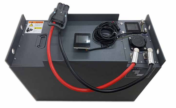 24v Lifepo4 accu 310Ah heftruck
