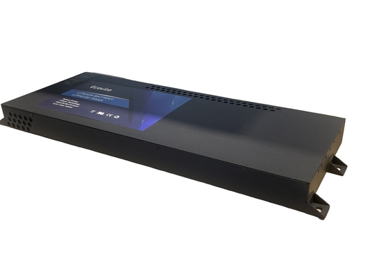 12,8 V 110 Ah LiFePO4 lithium-ijzerfosfaatbatterij 12 V RV-accu met laag gewicht
