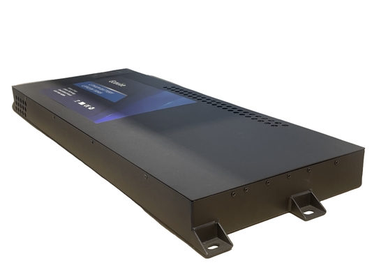 12,8 V 110 Ah LiFePO4 lithium-ijzerfosfaatbatterij 12 V RV-accu met laag gewicht