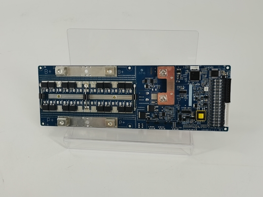 YKN-BMS16S100A / 200A batterijbeheersysteem voor energieopslag in huishoudens
