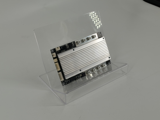 14.6V Charging Voltage Battery Management System Intelligente batterijpakketten van serie 4