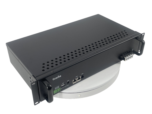 48V 20Ah LFP batterij energieopslag systeem met geïntegreerde BMS voor microgrids