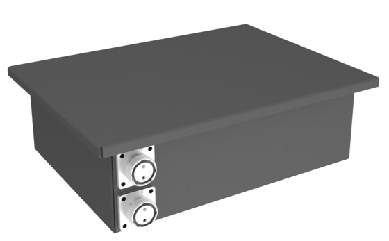 ECOLTO12-24 12V 24Ah 288Wh High Discharge Current LTO Battery Pack met BMS