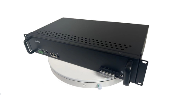 Ecolite lange levensduur energieopslag systeem 48V 20Ah Lithium Iron Phosphate batterij