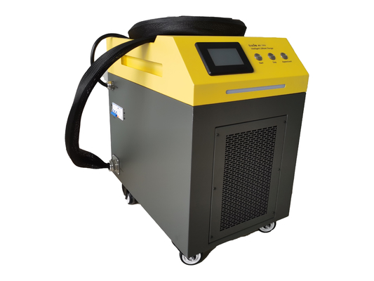 OEM / ODM Vorklift Lithiumbatterij 48V 100Ah Met hoge spanning en huidige regelingsnauwkeurigheid
