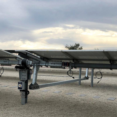 24V 2,6Ah Lithium Titanate LTO-batterijpakket voor zonne-trackingsystemen Integreer BMS
