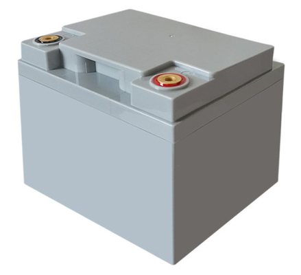 Ecolite NCM Battery Cellpower Cyclic Battery 25.2V 41.6Ah Lithiumbatterij Met BMS