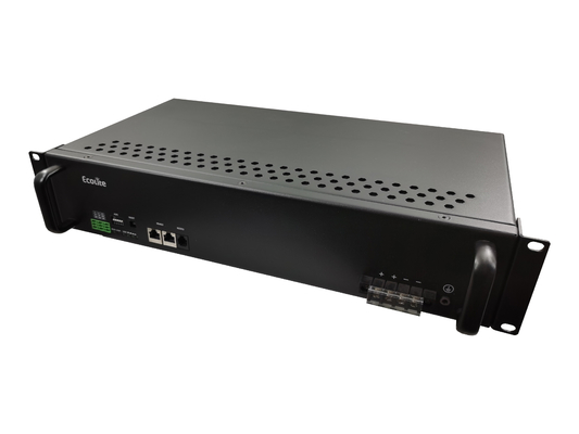 Diepe cyclus 48V 20Ah Lithium Iron Phosphate batterij voor energieopslag systeem