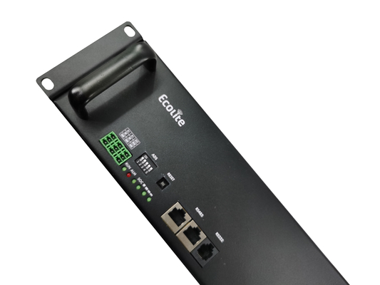 Diepe cyclus 48V 20Ah Lithium Iron Phosphate batterij voor energieopslag systeem