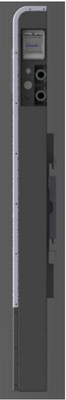 Powerwall 51.2V280Ah Energieopslag Lithium ijzerfosfaatbatterij voor thuis
