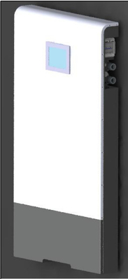 Powerwall 51.2V280Ah Energieopslag Lithium ijzerfosfaatbatterij voor thuis